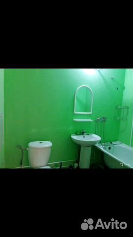 1-к квартира, 40 м², 11/16 эт.