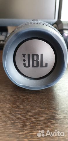 JBL Charge 3
