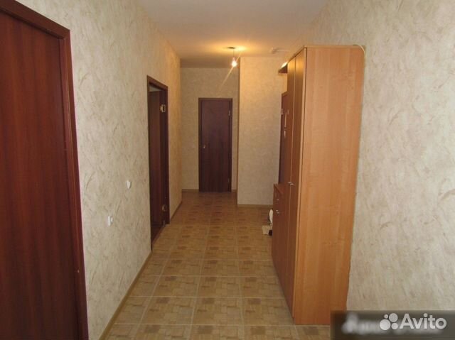 3-к квартира, 81 м², 5/12 эт.