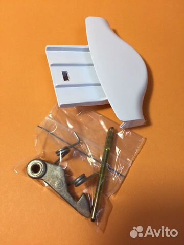 Ручка люка ariston - indesit 049411