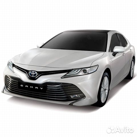 Усилитель бампера заднего Toyota Camry V70 2018 Усилитель бампера заднего Toyota Camry V70 2018