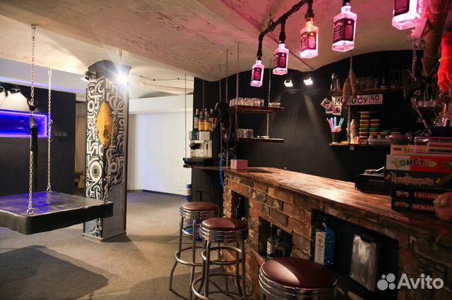 Лофт с VR Виртуальной реальностью