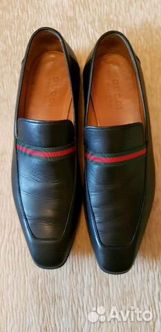 Туфли Gucci. Оригинал Туфли Gucci. Оригинал