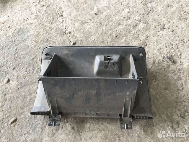 Бардачок для Kia Spectra 2001-2011 Бардачок для Kia Spectra 2001-2011