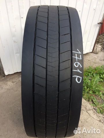 Грузовые шины бу 315 70 R22.5 Goodyear Ар.1761Р