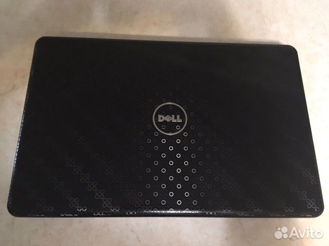 Dell inspiron M5030