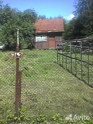 Участок 6 сот. (СНТ, ДНП)