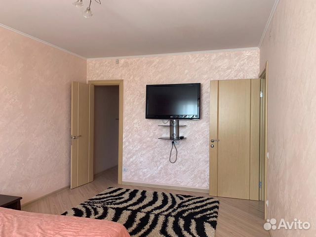 3-к квартира, 120 м², 4/5 эт.