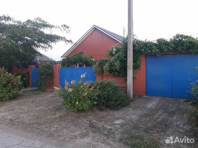 Дом 73 м² на участке 15 сот.