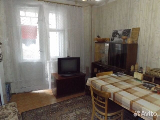 2-к квартира, 48 м², 2/9 эт.