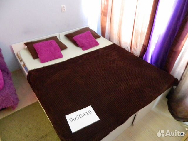 2-к квартира, 45 м², 1/1 эт. 2-к квартира, 45 м², 1/1 эт.