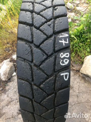 Грузовые шины бу 315 80 R22.5 Sunfull Ар.1789Р
