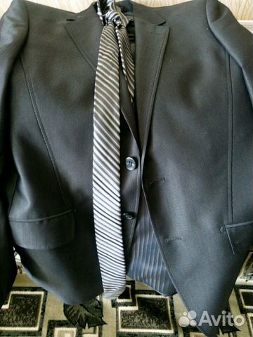 Костюм брюки и пиджак Костюм брюки и пиджак