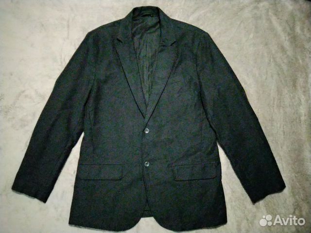 Пиджак Old Navy (Gap). XL/52. Новый