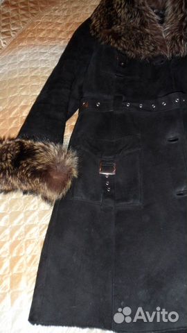 Дублёнка Дублёнка