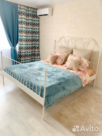 2-к квартира, 37 м², 21/26 эт.