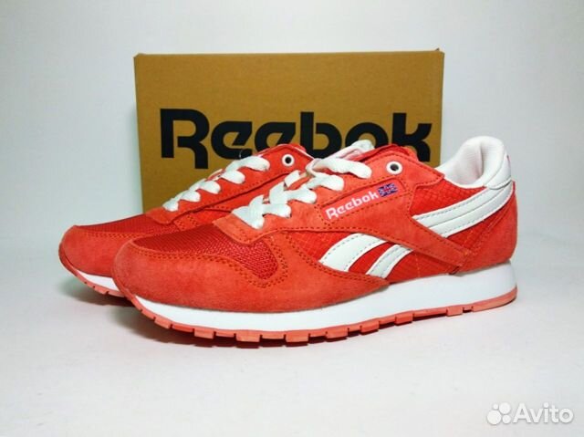 reebok 37