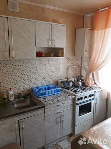 

2-к. квартира, 43 м², 5 кроватей