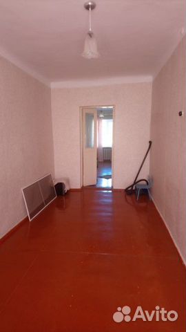 3-к квартира, 54 м², 2/2 эт.