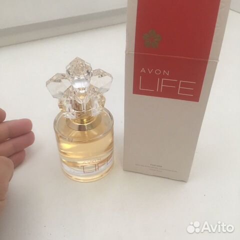 Avon life 50 ml