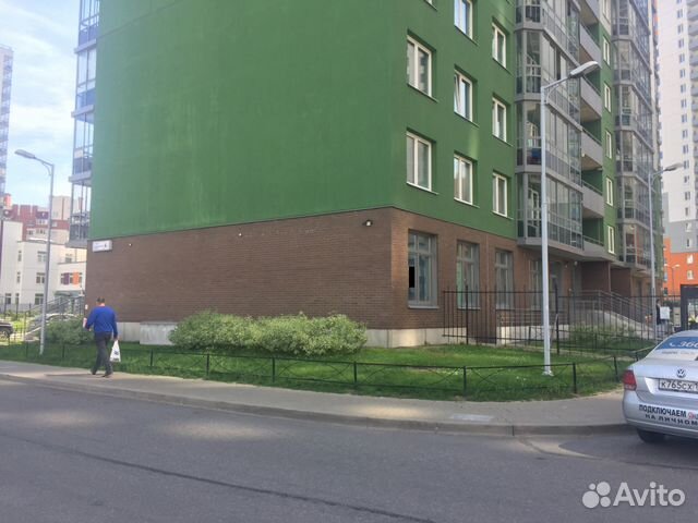 Помещение свободного назначения, 74 м²