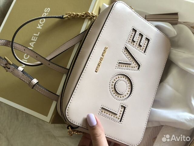 Сумка женская Michael Kors оригинал Сумка женская Michael Kors оригинал