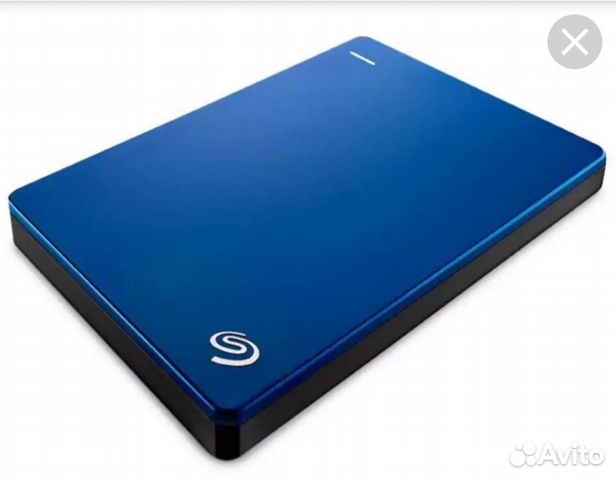 Seagate 1tb