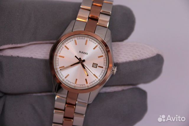 Женские Rado HyperChrome 111.0976.3.010 / оригинал Женские Rado HyperChrome 111.0976.3.010 / оригинал