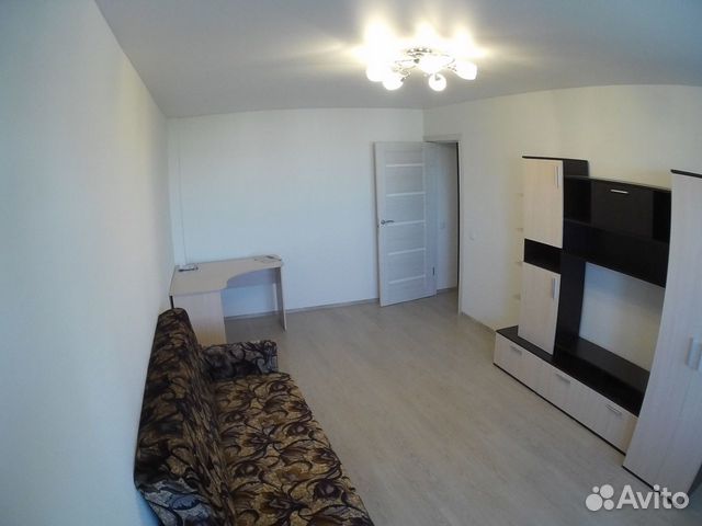 1-к квартира, 31 м², 9/9 эт. 1-к квартира, 31 м², 9/9 эт.