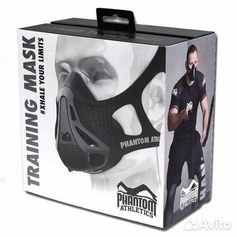 Маска для тренировок (training mask) Маска для тренировок (training mask)