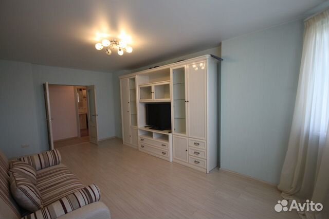 3-к квартира, 82.9 м², 9/17 эт.