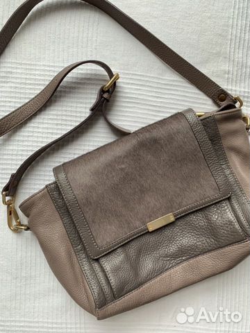 Сумка Massimo Dutti