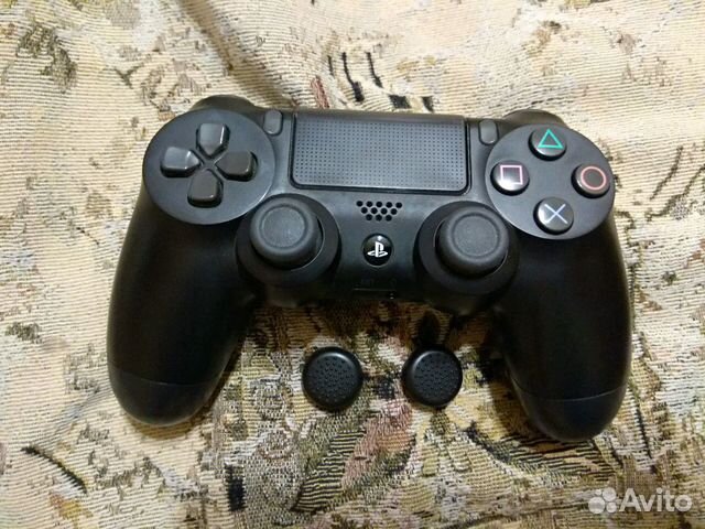 Dualshock 4 v2