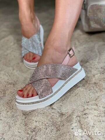 Туфли(босоножки) лето на 38р Туфли(босоножки) лето на 38р