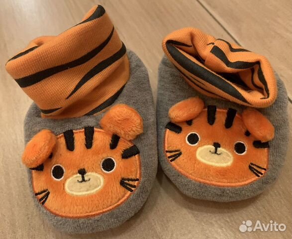 Пинетки Mothercare Пинетки Mothercare