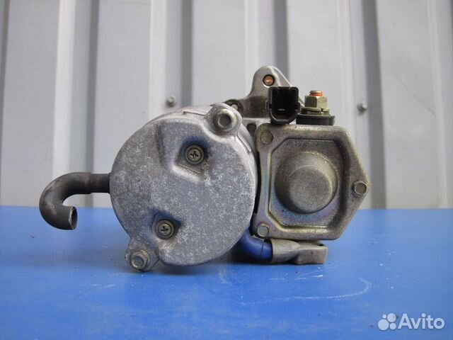 Стартер land cruiser 100/200,4runner,tundra