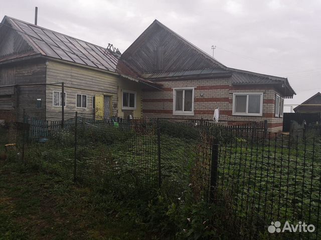 Дом 90 м² на участке 7 сот. Дом 90 м² на участке 7 сот.