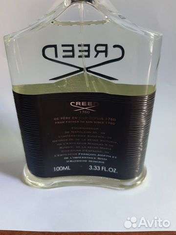 Creed - Aventus (100 мл) Creed - Aventus (100 мл)