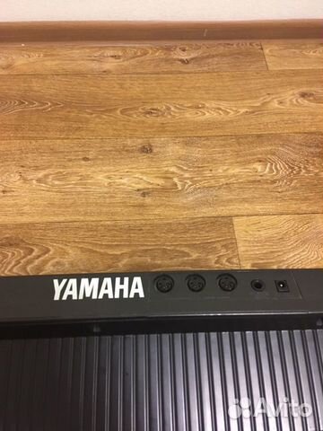 Синтезатор Yamaha PSS-790