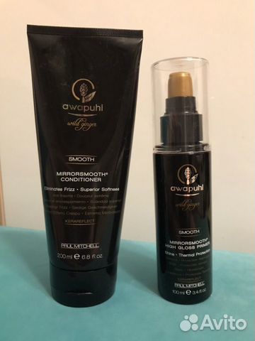 Awapuhi Mirrorsmooth (Paul Mitchell)