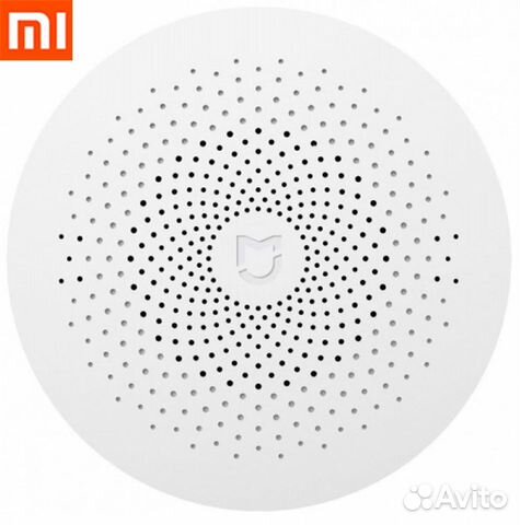 Умный дом Xiaomi Умный дом Xiaomi