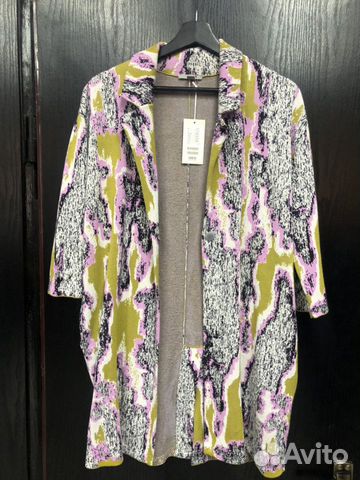 Летнее пальто новое Cos размер S Летнее пальто новое Cos размер S