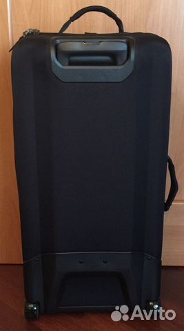 Олимпийские сумки чемоданы Nike Сборной России Рио