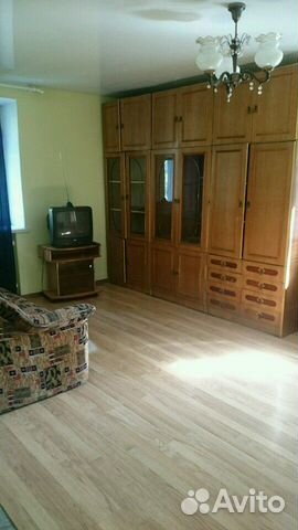 1-к квартира, 30 м², 4/5 эт.