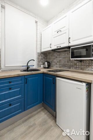 2-к квартира, 40 м², 1/5 эт. 2-к квартира, 40 м², 1/5 эт.
