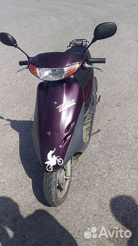 Honda DIO