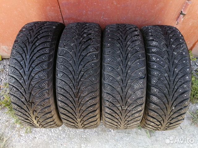 Goodyear 195x60 R15