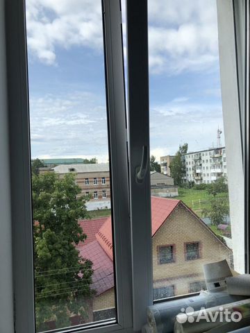 1-к квартира, 25.3 м², 4/4 эт.