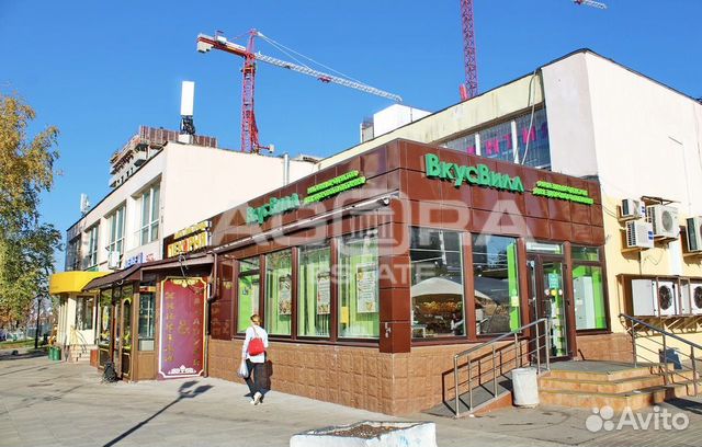 312м2/Продается торговое помещение в юзао / Готовы 312м2/Продается торговое помещение в юзао / Готовы
