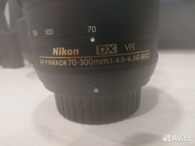 Nikon D7100